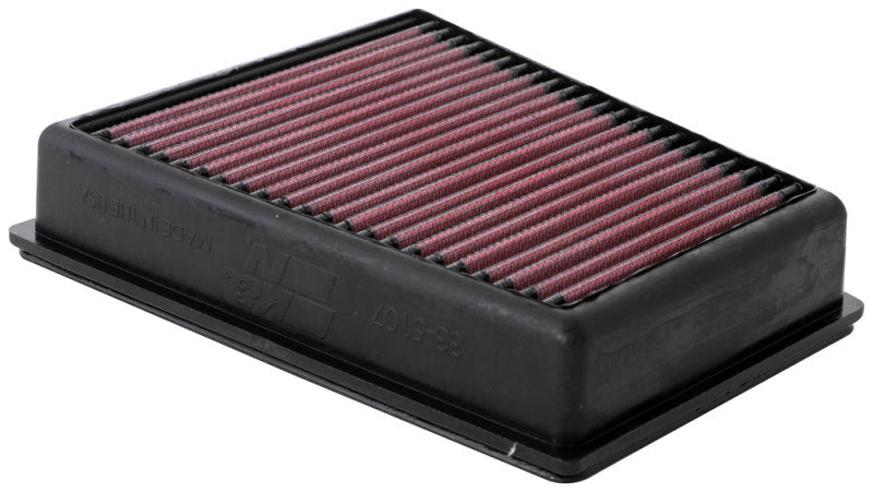 KN Drop in Air Filters