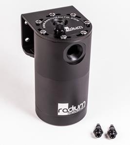 RAD Air Oil Seperators