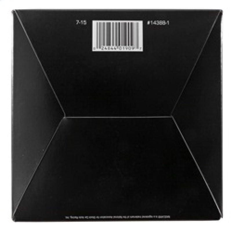 KN Universal Air Filter