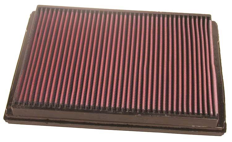 KN Drop in Air Filters