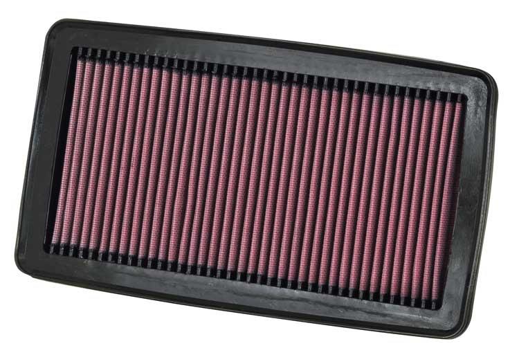 KN Drop in Air Filters