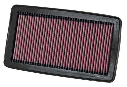KN Drop in Air Filters