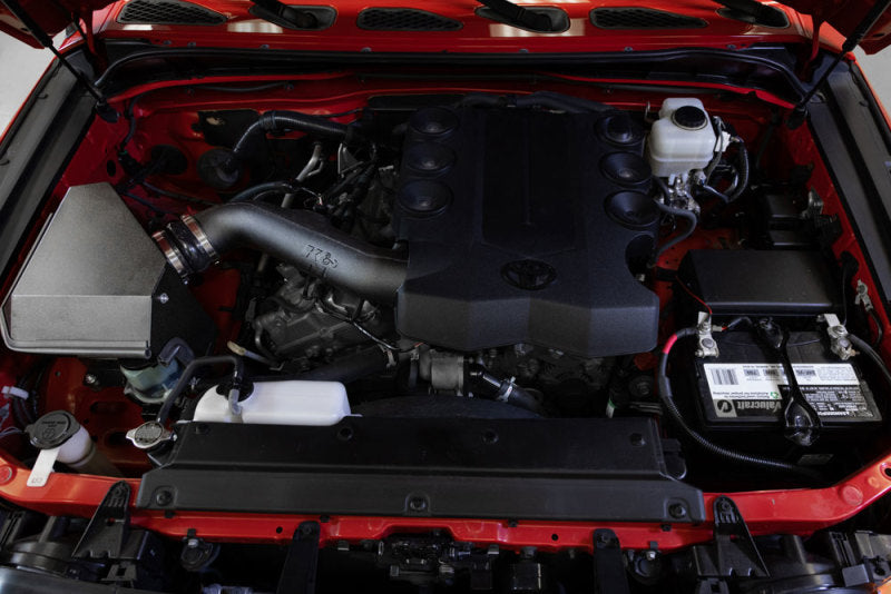 KN Performance Air Intake Systems