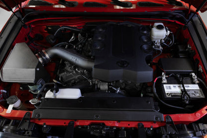 KN Performance Air Intake Systems
