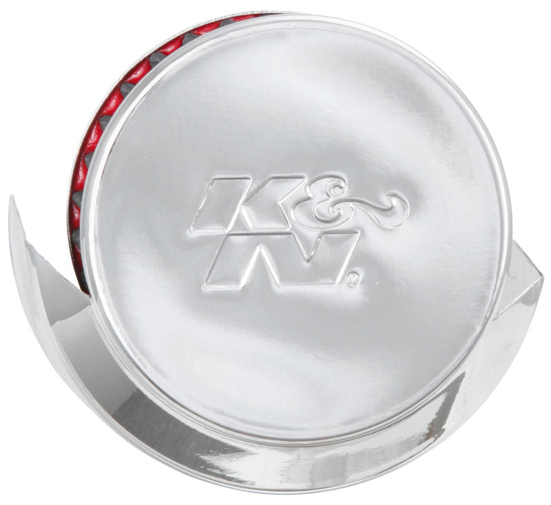 KN Universal Air Filter