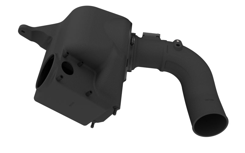 KN NextGen Cold Air Intakes