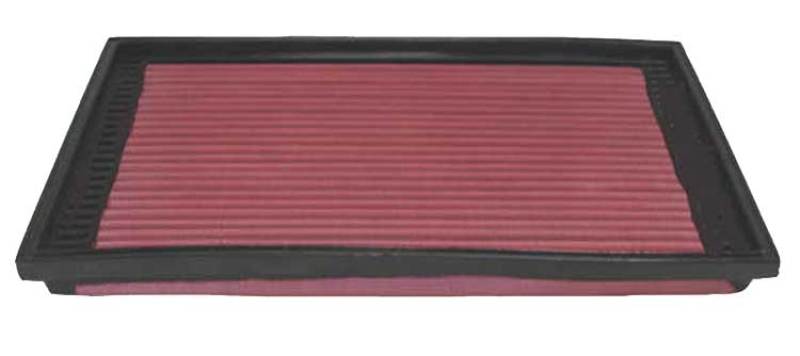 KN Drop in Air Filters