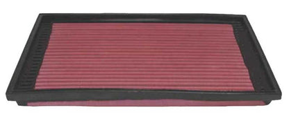 KN Drop in Air Filters