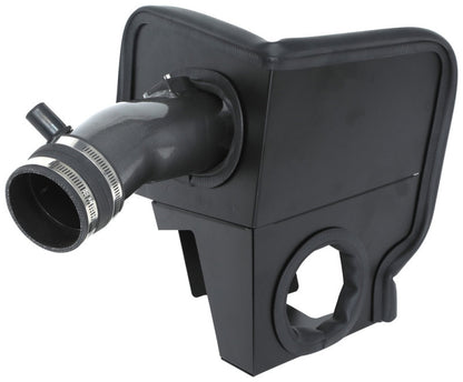 KN 69 Typhoon Intake