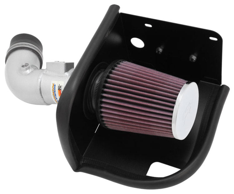 KN 69 Typhoon Intake