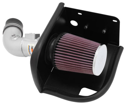 KN 69 Typhoon Intake