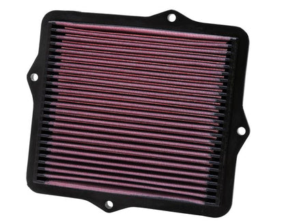 KN Drop in Air Filters