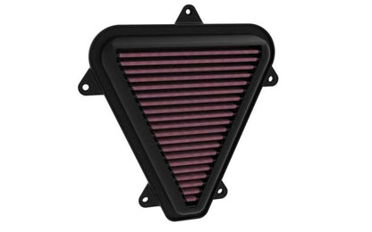 KN Motorcycle Direct Fit Air Filters