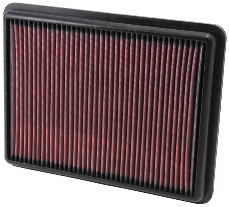 KN Drop in Air Filters