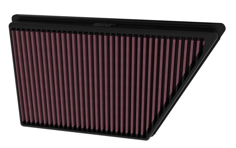 KN Drop in Air Filters