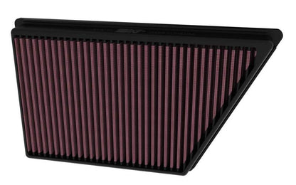 KN Drop in Air Filters