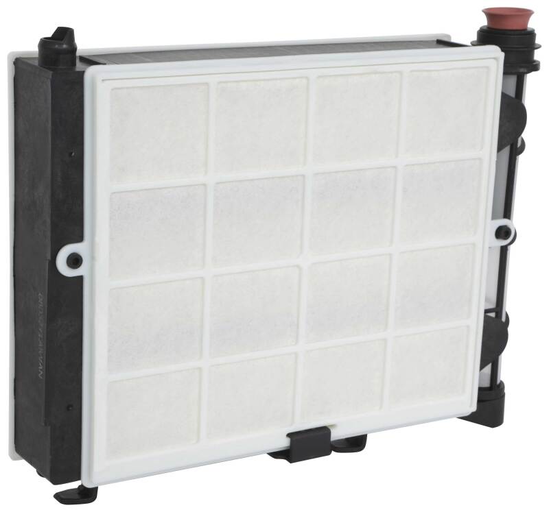 KN Inline Fuel Filter