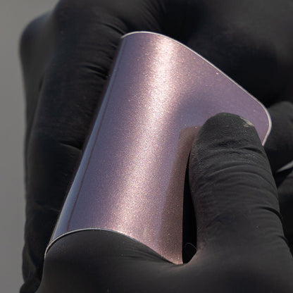 Gloss Paint Metallic Ice Berry