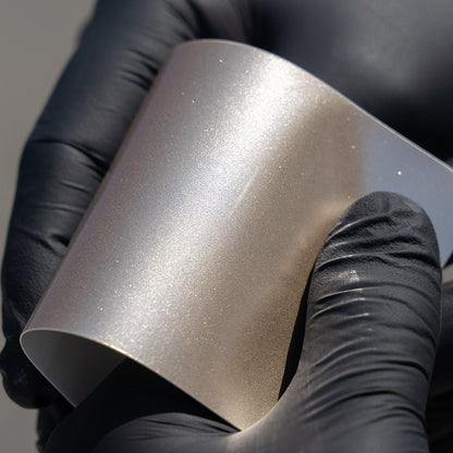 Gloss Paint Metallic Champagne