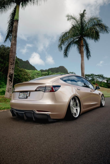 Gloss Paint Metallic Champagne