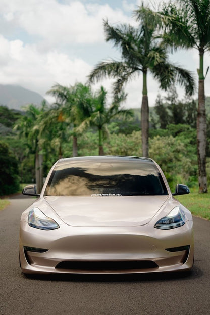 Gloss Paint Metallic Champagne