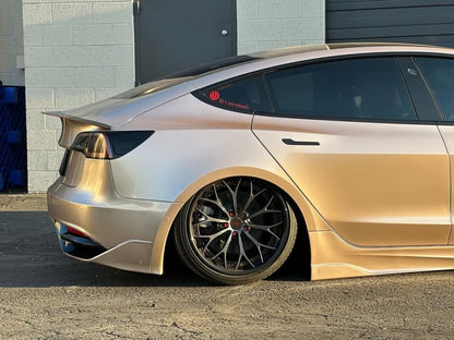 Gloss Paint Metallic Champagne Gold