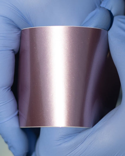 Gloss Paint Metallic Cherry Blossom