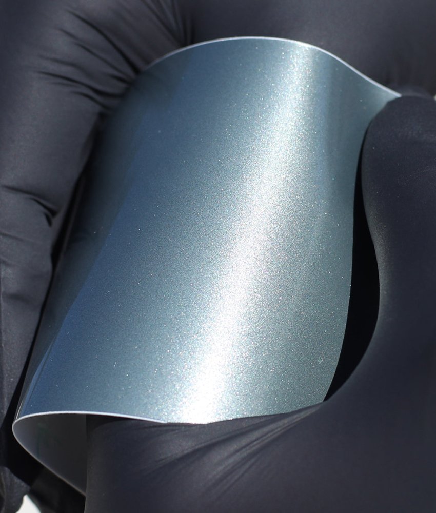 Gloss Paint Metallic Jade