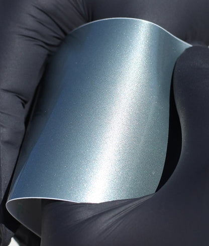 Gloss Paint Metallic Jade