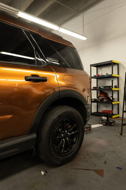 Gloss Paint Metallic Liquid Copper