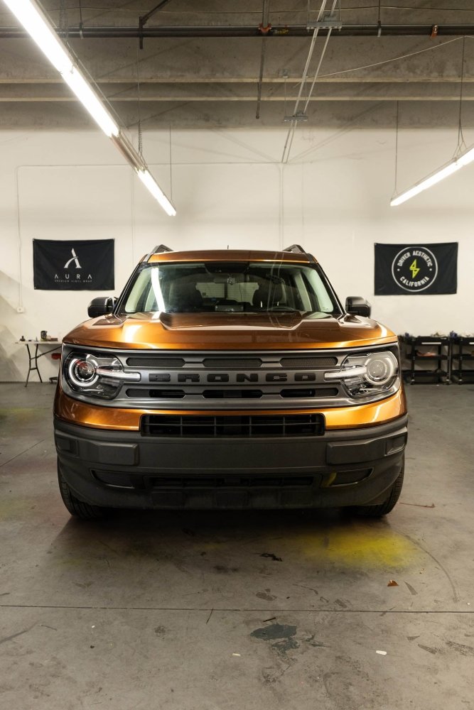 Gloss Paint Metallic Liquid Copper