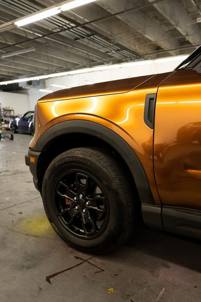 Gloss Paint Metallic Liquid Copper