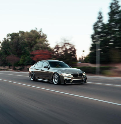 Gloss Paint Metallic Millennium Jade