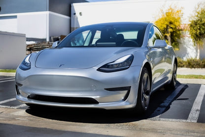 Gloss Paint Metallic Silver