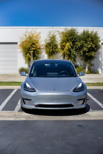 Gloss Paint Metallic Silver