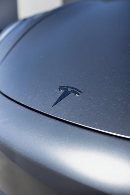 Gloss Paint Metallic Silver