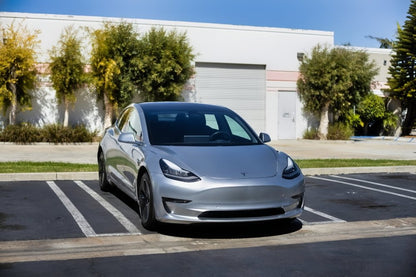 Gloss Paint Metallic Silver