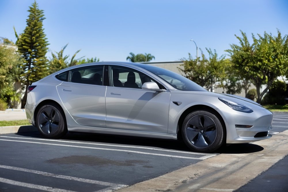 Gloss Paint Metallic Silver