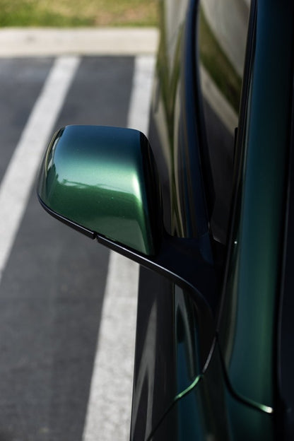 Gloss Paint Metallic Sonoma Green