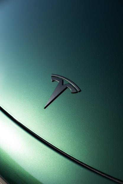 Gloss Paint Metallic Sonoma Green