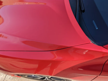 Gloss Paint Metallic Soul Red