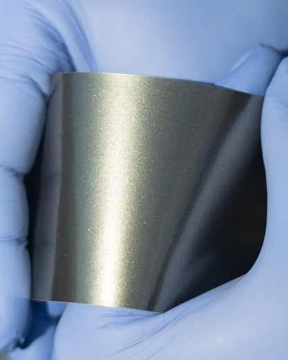 Gloss Paint Metallic Millennium Jade