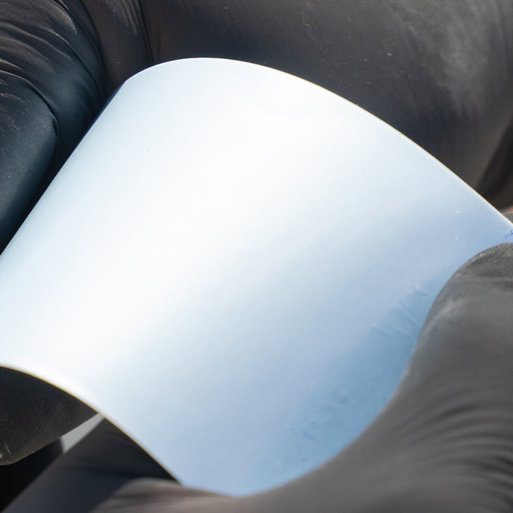 Gloss Pearl Jazz Blue