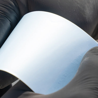 Gloss Pearl Jazz Blue