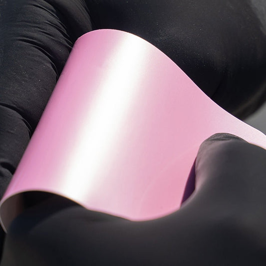 Gloss Pearl Powder Pink