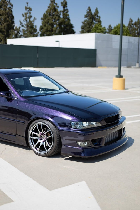 Gloss Phantom Midnight Purple