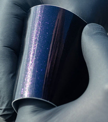 Gloss Phantom Midnight Purple