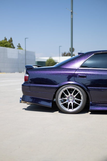 Gloss Phantom Midnight Purple