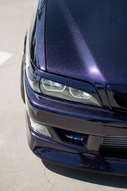Gloss Phantom Midnight Purple