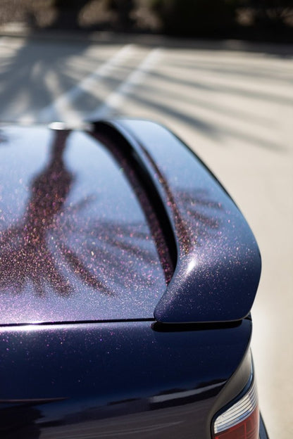 Gloss Phantom Midnight Purple